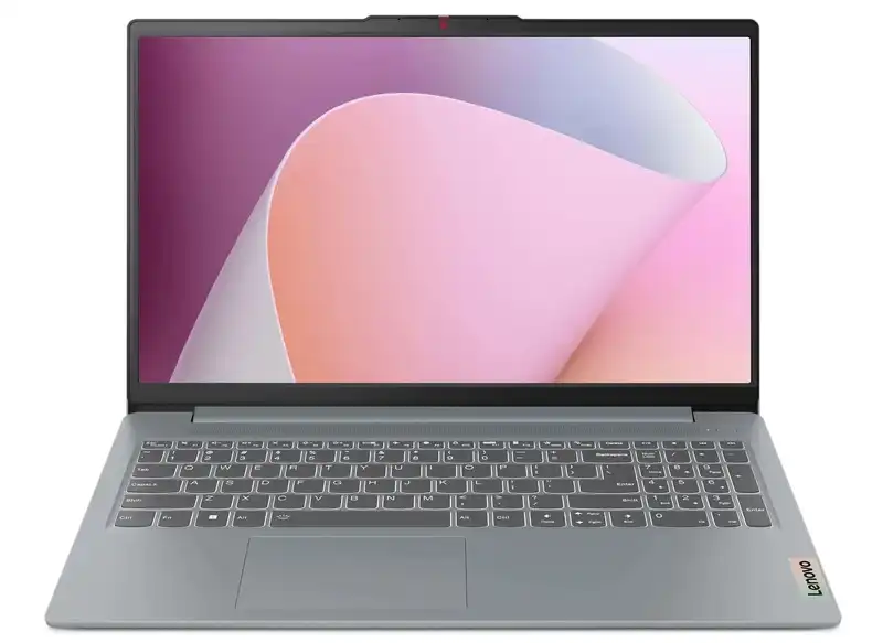 لپ‌تاپ لنوو IdeaPad Slim 3 15IRU8 ​